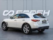 Infiniti FX II (S51) Краснодар  - изображение 24
