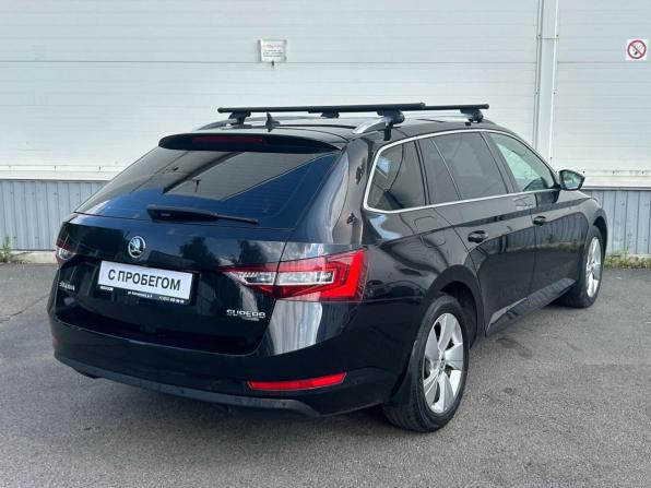 Skoda Superb III с пробегом 2018 года, цена 1 675 000 рублей, 230932 км, универсал, Автокод Объявления