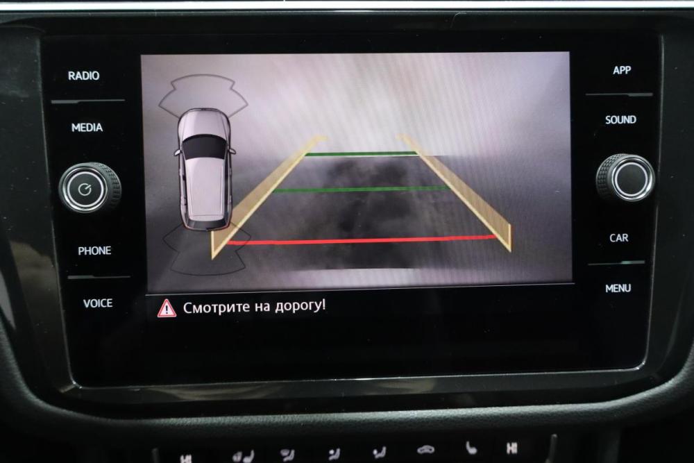 Volkswagen Tiguan II Санкт-Петербург  - изображение 10