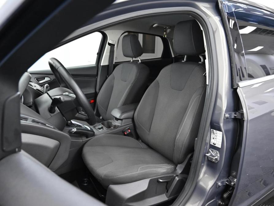 Ford Focus III Москва  - изображение 11