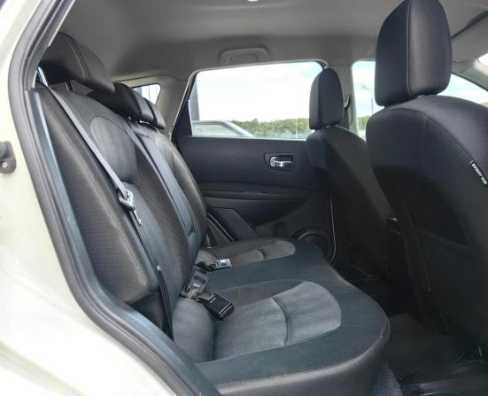 Nissan Qashqai I Рестайлинг с пробегом 2013 года, цена 919 000 рублей, 146000 км, внедорожник, Автокод Объявления