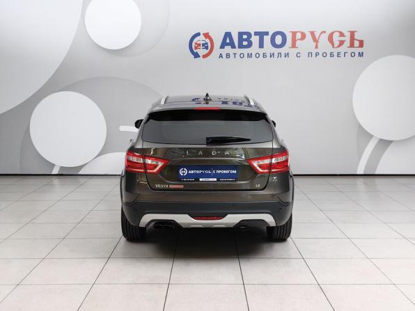 Lada (ВАЗ) Vesta I с пробегом 2020 года, цена 935 000 рублей, 170575 км, универсал, Автокод Объявления