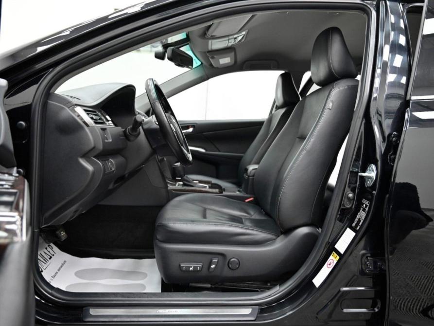 Toyota Camry VII (XV50) Рестайлинг Москва  - изображение 5