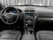 Ford Explorer V Рестайлинг 2 Москва  - изображение 35