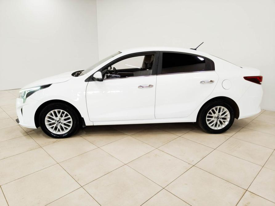 Kia Rio IV Рестайлинг Тула  - изображение 4