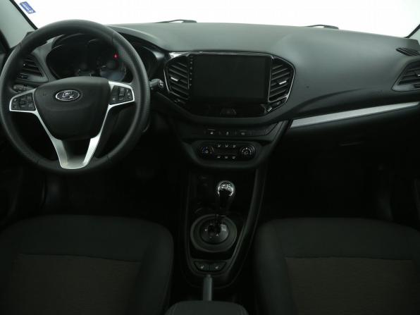 Lada (ВАЗ) Vesta I с пробегом 2017 года, цена 896 000 рублей, 19500 км, универсал, Автокод Объявления