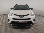 Toyota RAV4 IV (XA40) Рестайлинг Москва  - изображение 24