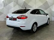 Ford Fiesta Mk6 Рестайлинг Оренбург  - изображение 28