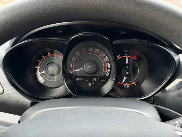 Lada (ВАЗ) Vesta I с пробегом 2017 года, цена 730 000 рублей, 136000 км, седан, Автокод Объявления