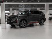 Changan UNI-S (CS55 Plus) I Москва  - изображение 31