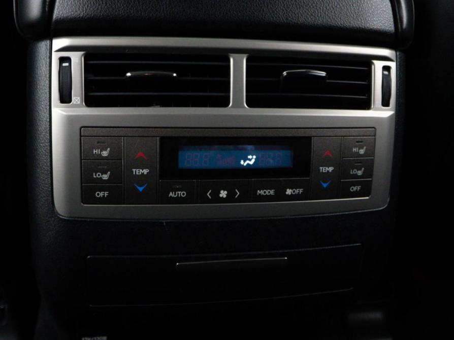Lexus LX III Рестайлинг Москва  - изображение 15
