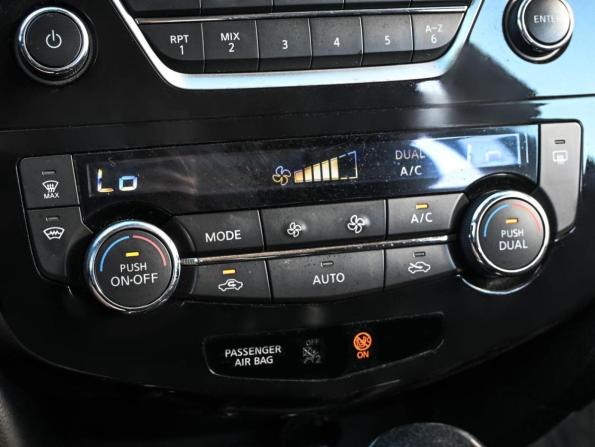 Nissan X-Trail III с пробегом 2017 года, цена 1 729 000 рублей, 109756 км, внедорожник, Автокод Объявления