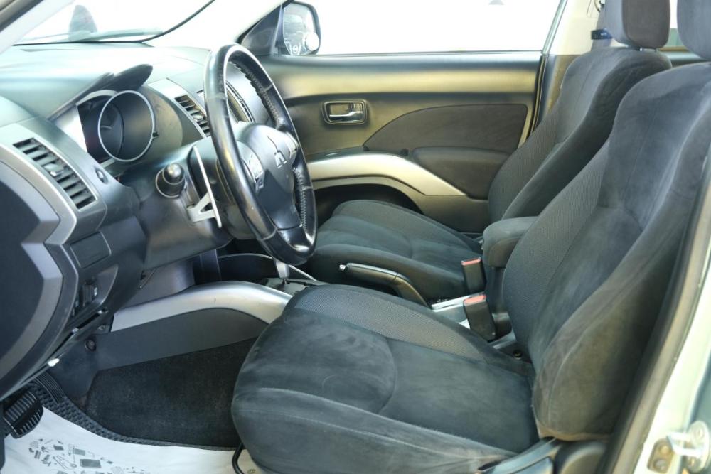 Mitsubishi Outlander II Омск  - изображение 8