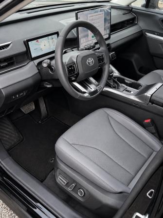 Toyota RAV4 VI (XA60) с пробегом 2026 года, цена 4 390 000 рублей, 268 км, внедорожник, Автокод Объявления