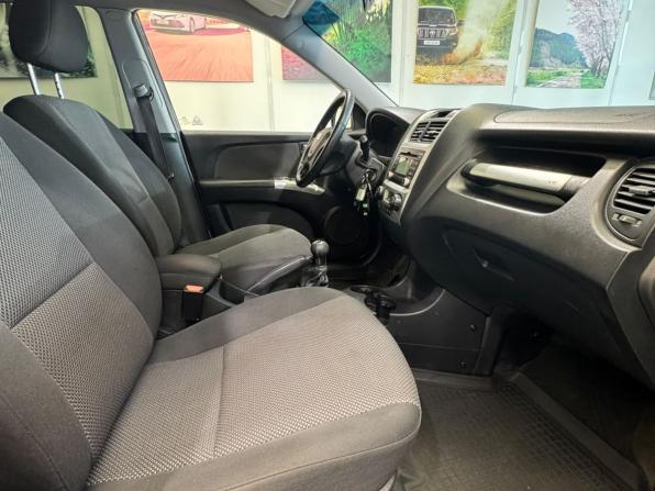 Kia Sportage II Рестайлинг с пробегом 2010 года, цена 899 000 рублей, 212255 км, внедорожник, Автокод Объявления