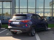 Kia Seltos I Москва  - изображение 35