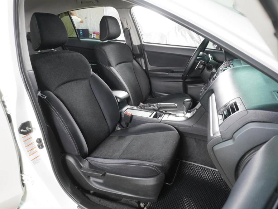 Subaru XV I Воронеж  - изображение 8