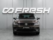 Volkswagen Tiguan II Воронеж  - изображение 25