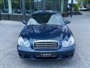 Hyundai Sonata IV (EF) Рестайлинг Сочи  - изображение 15