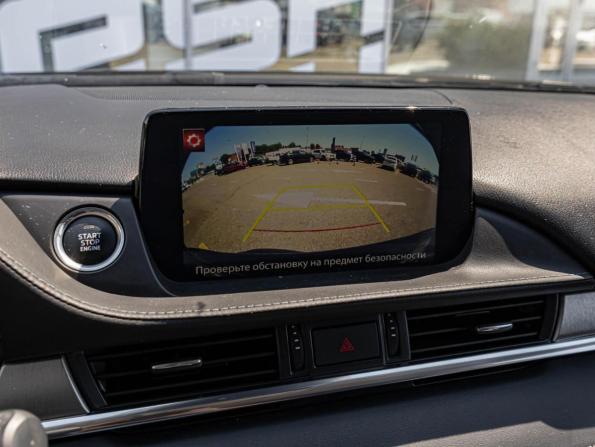 Mazda 6 III (GJ) Рестайлинг 2 с пробегом 2020 года, цена 2 350 000 рублей, 82748 км, седан, Автокод Объявления