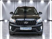 Hyundai Creta I Рестайлинг Москва  - изображение 18