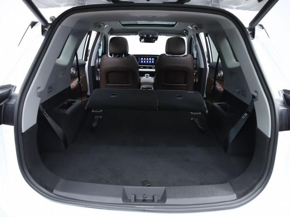 Chery Tiggo 8 Pro Max I Рестайлинг с пробегом 2023 года, цена 2 490 000 рублей, 36358 км, внедорожник, Автокод Объявления