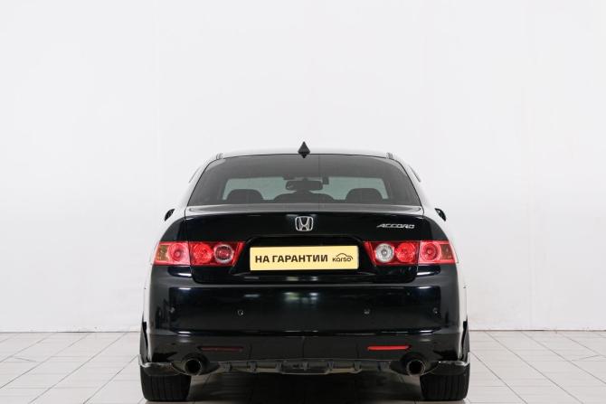 Honda Accord VII Рестайлинг с пробегом 2007 года, цена 959 000 рублей, 379000 км, седан, Автокод Объявления