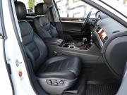 Volkswagen Touareg II Волгоград  - изображение 31