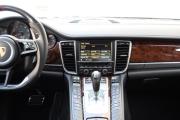 Porsche Panamera I Иркутск  - изображение 50