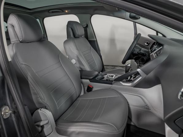 Peugeot 3008 I с пробегом 2010 года, цена 579 000 рублей, 229213 км, внедорожник, Автокод Объявления