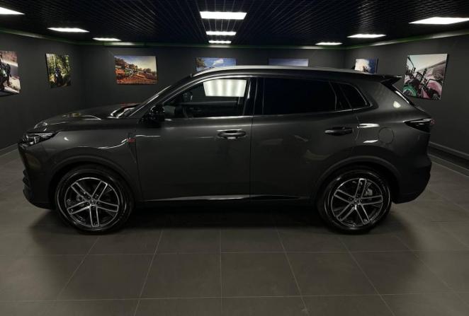 Новый Changan UNI-S (CS55 Plus) I 2026 года, цена 3 229 900 рублей, внедорожник, Автокод Объявления