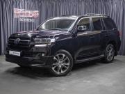 Toyota Land Cruiser 200 Series Рестайлинг 2 Москва  - изображение 25