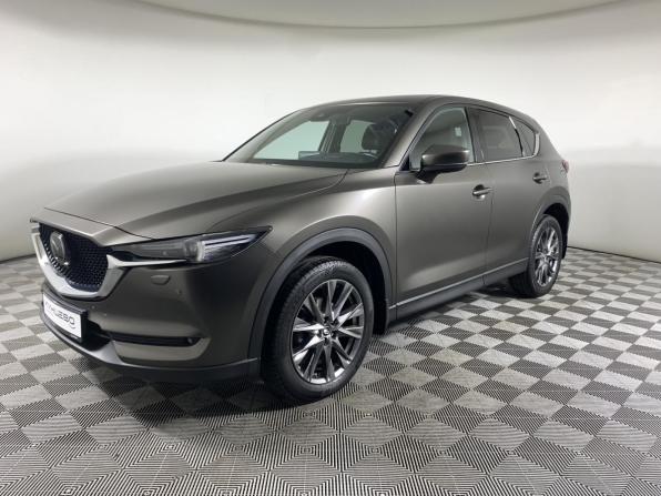 Mazda CX-5 II с пробегом 2021 года, цена 3 700 000 рублей, 73035 км, внедорожник, Автокод Объявления