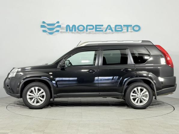 Nissan X-Trail II Рестайлинг с пробегом 2014 года, цена 1 495 000 рублей, 211972 км, внедорожник, Автокод Объявления