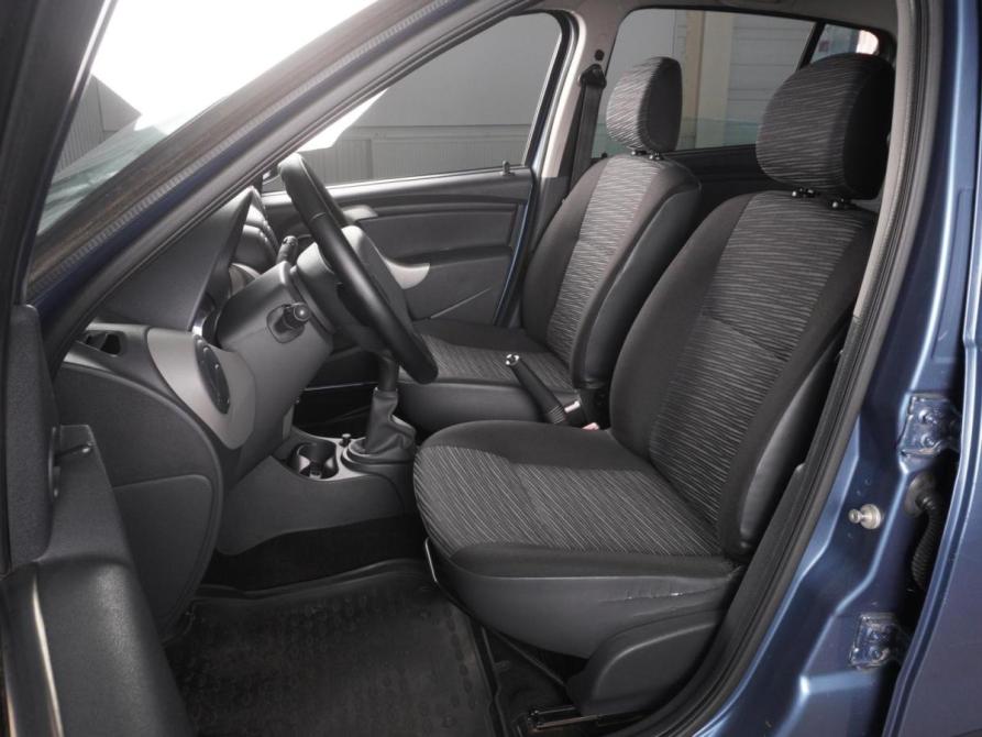 Renault Sandero I Минеральные Воды  - изображение 10