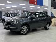 Lada (ВАЗ) Granta I Рестайлинг Москва  - изображение 20
