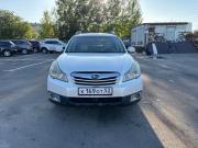 Subaru Outback IV Санкт-Петербург  - изображение 11