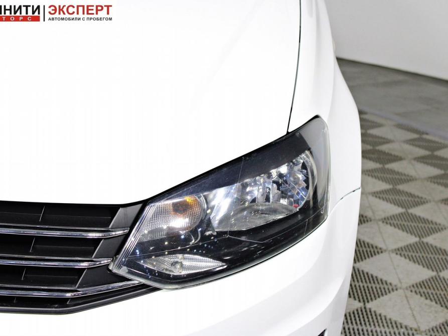 Volkswagen Polo V Рестайлинг Белгород  - изображение 9