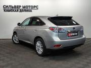 Lexus RX III Рестайлинг Пермь  - изображение 28