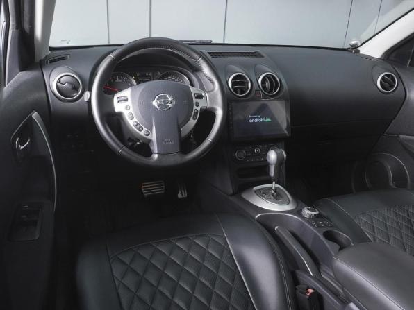 Nissan Qashqai+2 I Рестайлинг с пробегом 2011 года, цена 1 380 000 рублей, 135507 км, внедорожник, Автокод Объявления