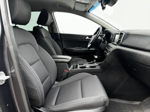 Kia Sportage IV с пробегом 2017 года, цена 1 830 000 рублей, 162375 км, внедорожник, Автокод Объявления