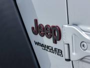 Jeep Wrangler IV (JL) Уфа  - изображение 57