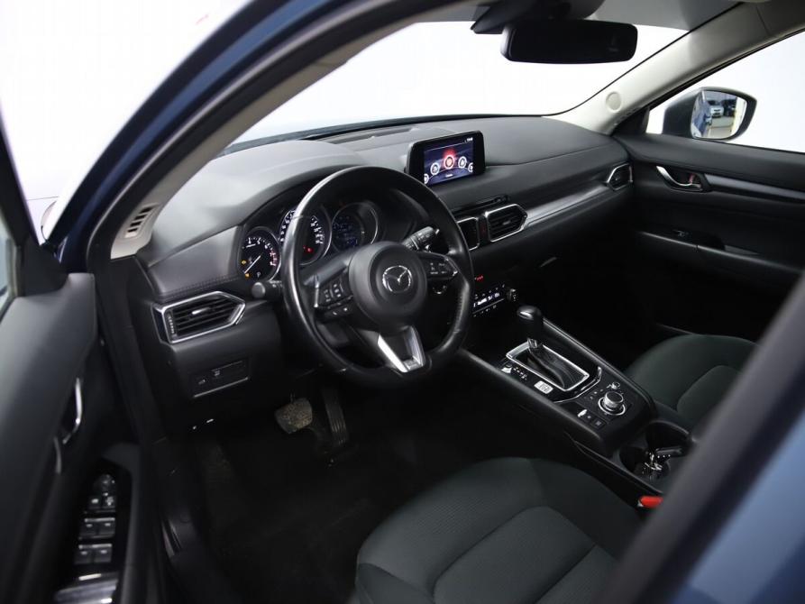 Mazda CX-5 II Уфа  - изображение 10