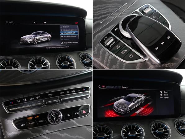 Mercedes-Benz CLS III (C257) с пробегом 2020 года, цена 6 399 000 рублей, 45947 км, седан, Автокод Объявления