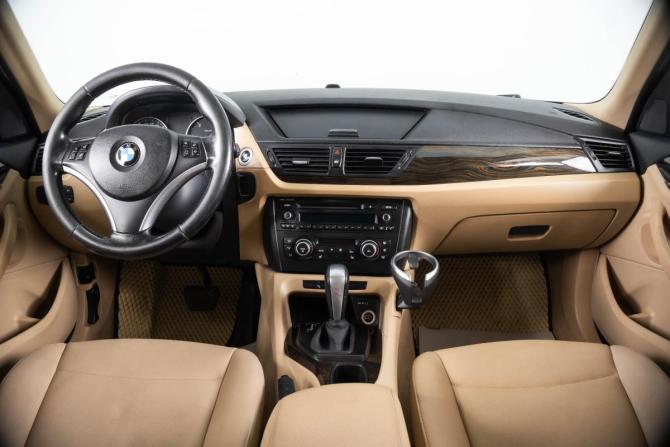 BMW X1 I (E84) с пробегом 2011 года, цена 1 399 000 рублей, 296000 км, внедорожник, Автокод Объявления