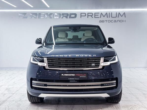 Land Rover Range Rover V с пробегом 2024 года, цена 19 900 000 рублей, 15534 км, внедорожник, Автокод Объявления