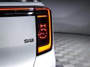 GAC Trumpchi S9 Москва  - изображение 43
