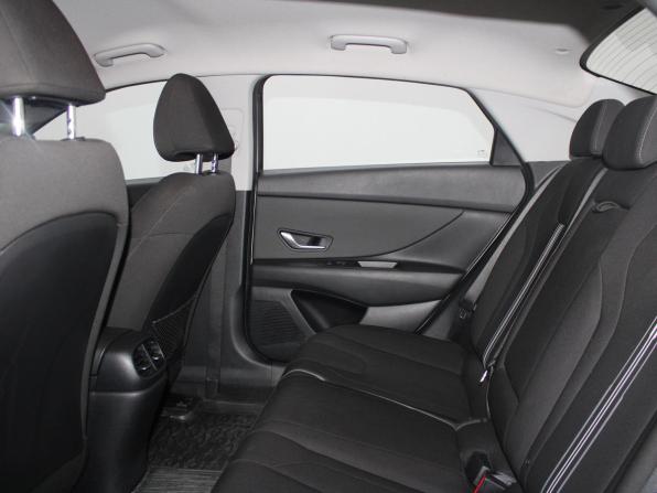 Hyundai Elantra VII (CN7) с пробегом 2021 года, цена 2 469 900 рублей, 39771 км, седан, Автокод Объявления