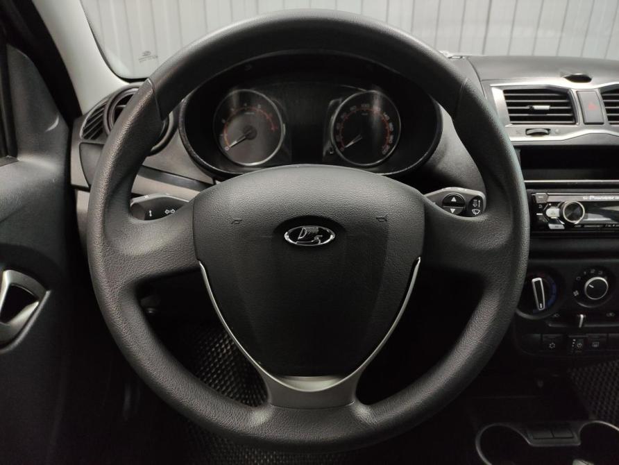 Lada (ВАЗ) Granta I Рестайлинг Пермь  - изображение 7