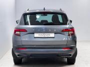 Skoda Karoq I Санкт-Петербург  - изображение 29
